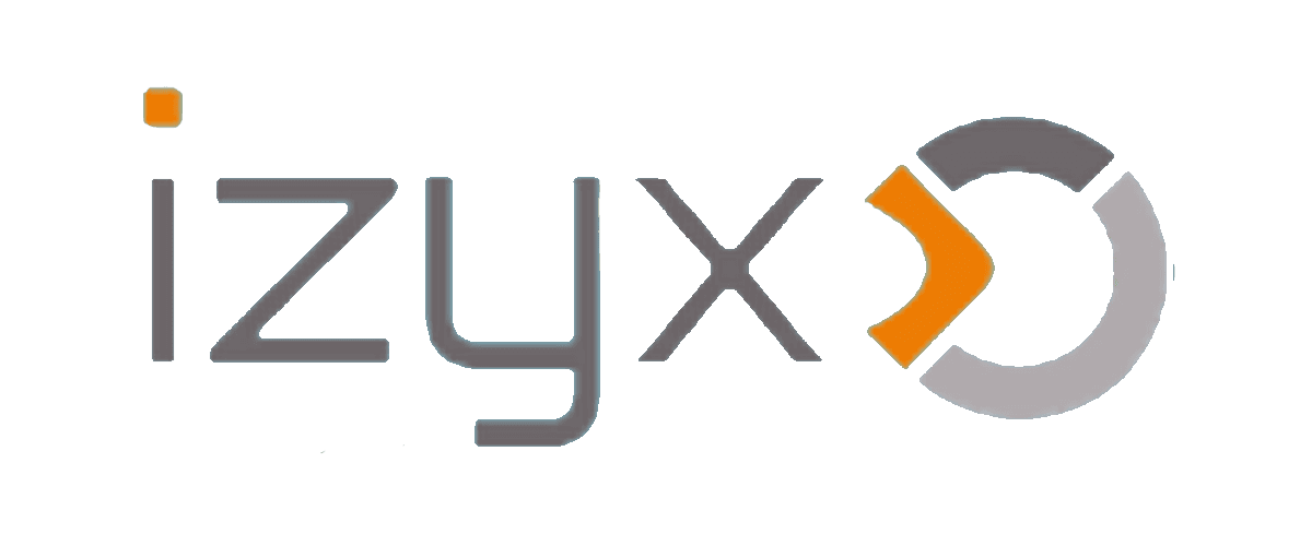 Logo izyxo