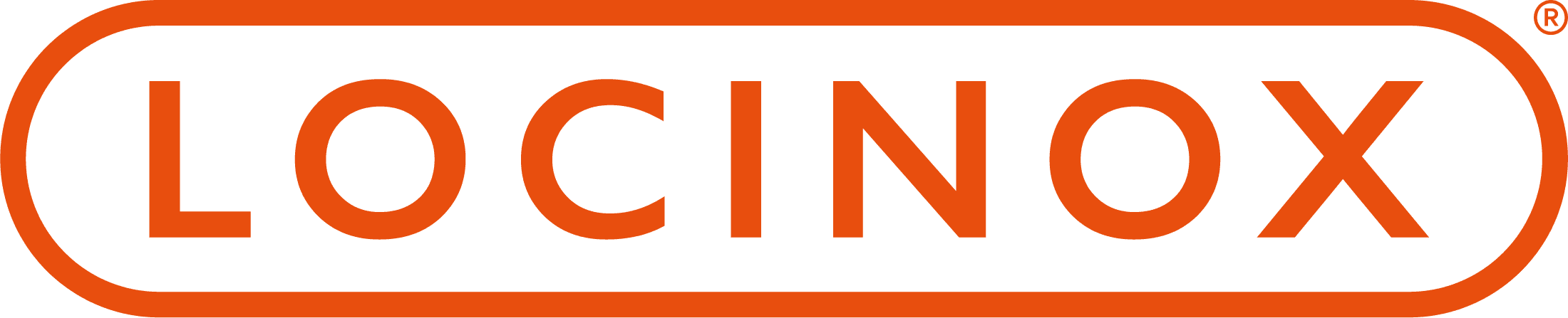 Logo Locinox