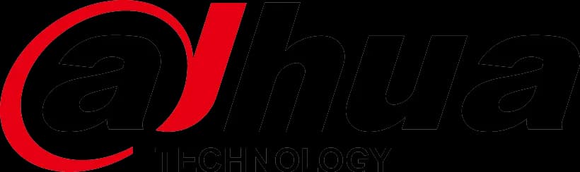 Logo Dahua