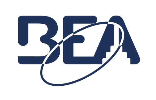 Logo BEA