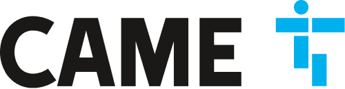 Logo CAME