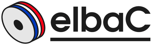 Logo Elbac