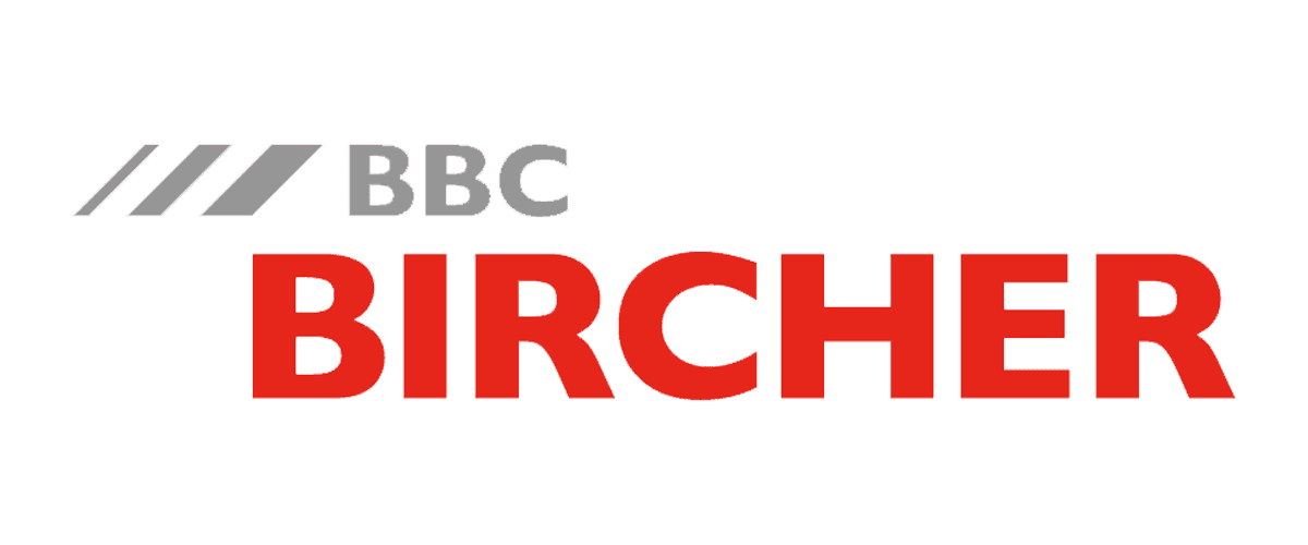 Logo BBV Bircher
